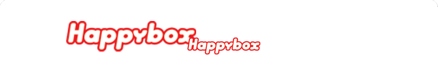 happybox logo